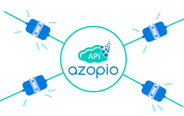 Extraction AZOPIO