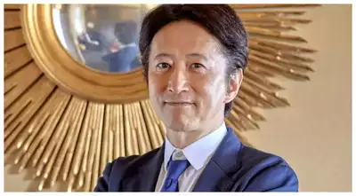 Hirohiko Araki inquiet de l'impact de l'IA sur le manga