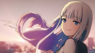 Twins Hinahima : un anime créé à 95 % par l'IA