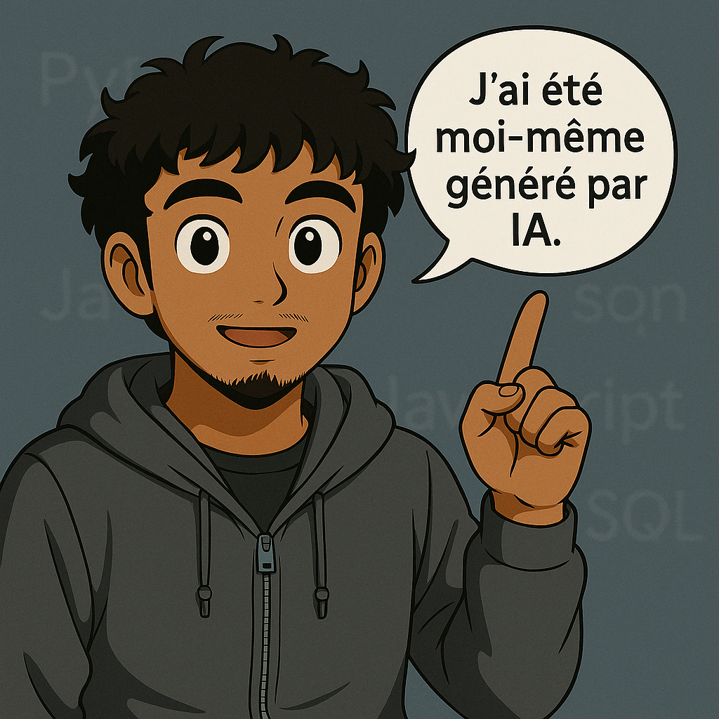 Fasil IA